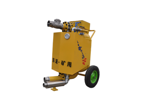 氣動(dòng)清淤泵